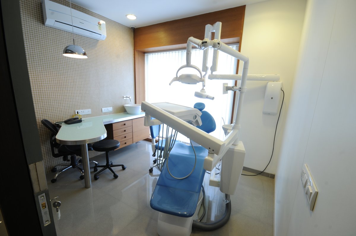 Chandan MultiSpeciality Dental Clinic - Chandan MultiSpeciality Dental Clinic