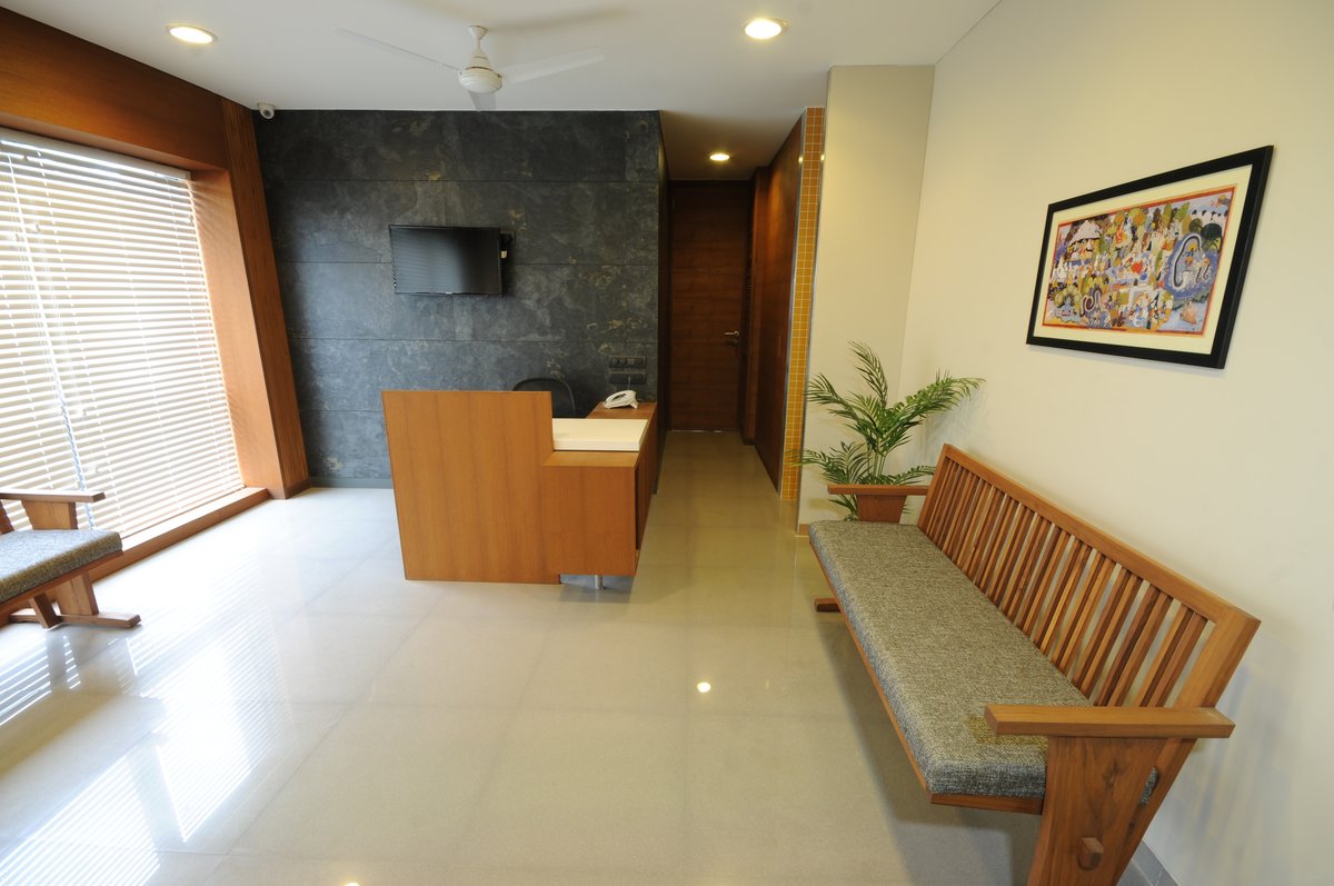 Chandan MultiSpeciality Dental Clinic - Chandan MultiSpeciality Dental Clinic