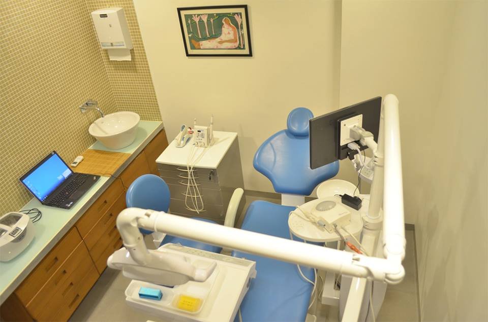 Chandan MultiSpeciality Dental Clinic - Chandan MultiSpeciality Dental Clinic