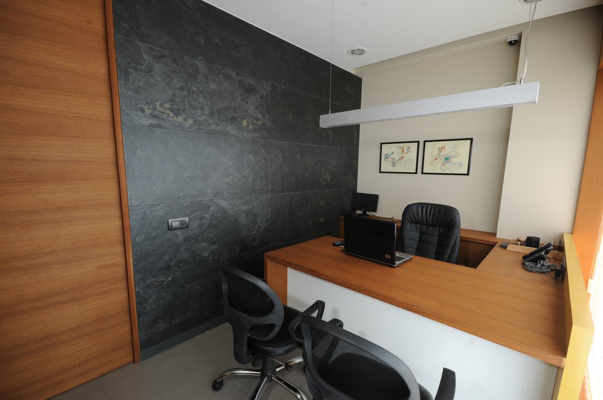 Chandan MultiSpeciality Dental Clinic - Chandan MultiSpeciality Dental Clinic