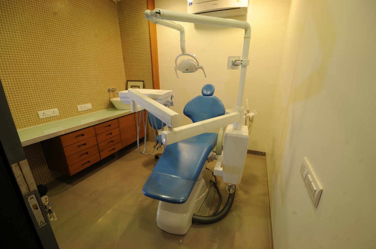 Chandan MultiSpeciality Dental Clinic - Chandan MultiSpeciality Dental Clinic