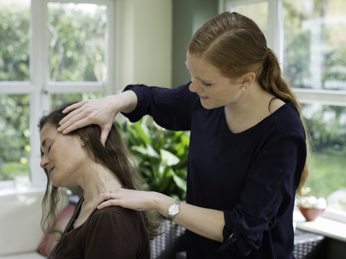 Chandlers Ford Chiropractic Clinic - Chandlers Ford Chiropractic Clinic