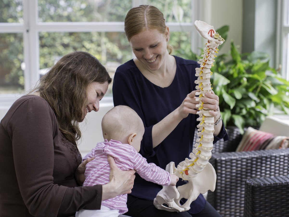 Chandlers Ford Chiropractic Clinic - Chandlers Ford Chiropractic Clinic