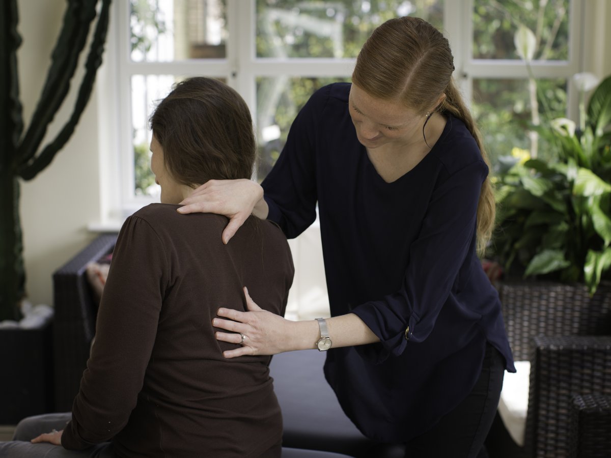 Chandlers Ford Chiropractic Clinic - Chandlers Ford Chiropractic Clinic