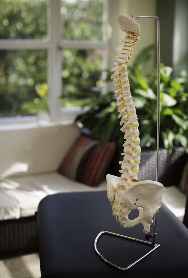 Chandlers Ford Chiropractic Clinic - Chandlers Ford Chiropractic Clinic