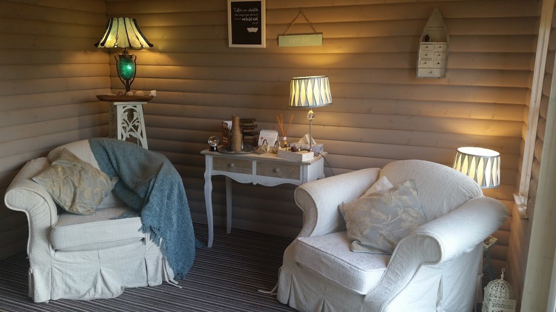 Changes Counselling & Psychotherapy - Ballinakill - Changes Counselling & Psychotherapy - Ballinakill