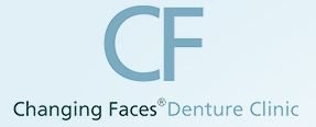تغيير الوجوه هامبشاير - Changing Faces Hampshire