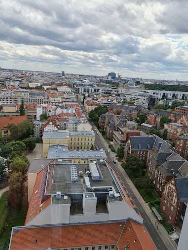 Charité – Universitätsmedizin Berlin - Charité – Universitätsmedizin Berlin