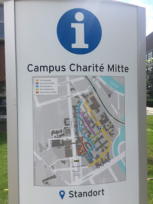 Charité – Universitätsmedizin Berlin - Charité – Universitätsmedizin Berlin