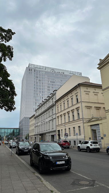 Charité – Universitätsmedizin Berlin - Charité – Universitätsmedizin Berlin