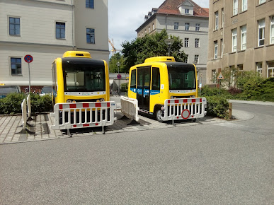 Charité – Universitätsmedizin Berlin - Charité – Universitätsmedizin Berlin