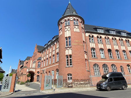 Charité – Universitätsmedizin Berlin - Charité – Universitätsmedizin Berlin