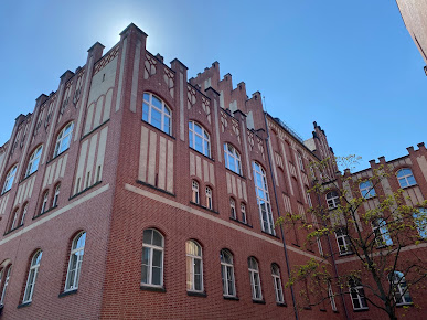 Charité – Universitätsmedizin Berlin - Charité – Universitätsmedizin Berlin