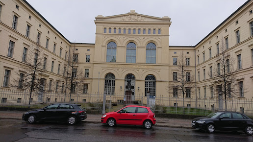 Charité – Universitätsmedizin Berlin - Charité – Universitätsmedizin Berlin