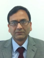 Chase Farm Hospital - Chase Farm Hospital