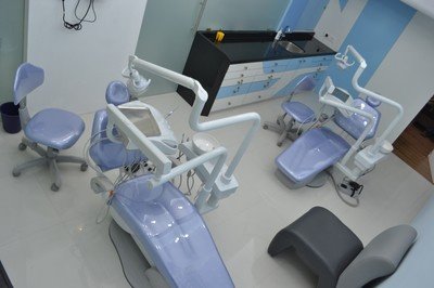 Chaudhari's Dental Clinic - Chaudhari's Dental Clinic