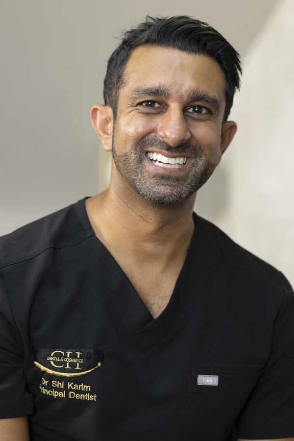 Cheadle Hulme Dental & Cosmetics - Cheadle Hulme Dental & Cosmetics