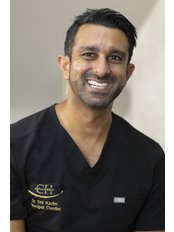 Cheadle Hulme Dental & Cosmetics - Cheadle Hulme Dental & Cosmetics