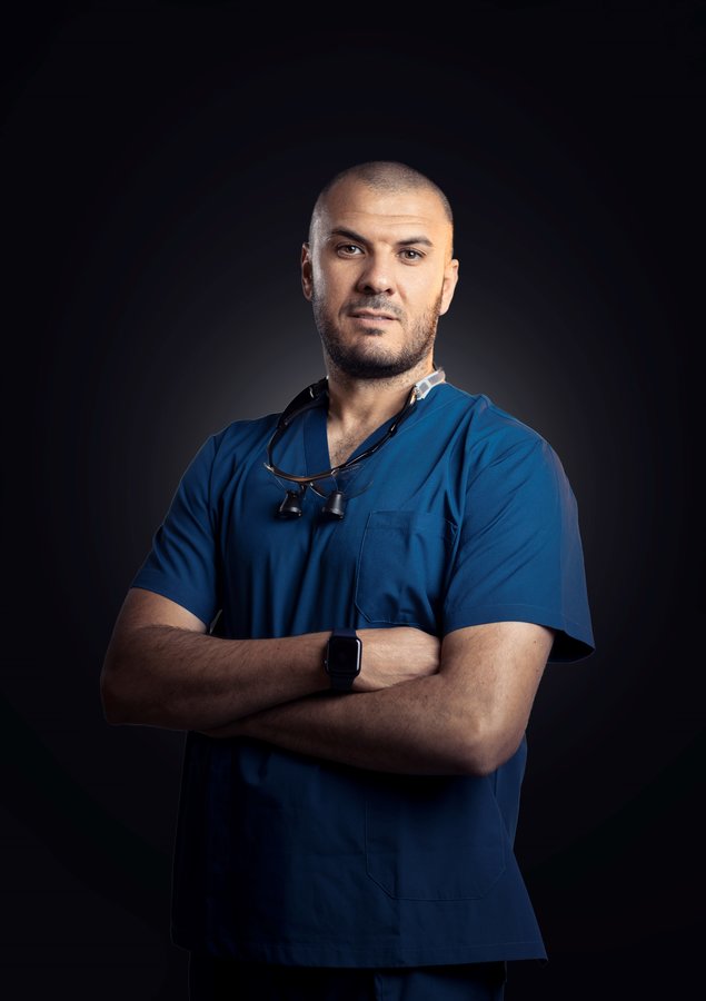 Cheadle Hulme Dental & Cosmetics - Cheadle Hulme Dental & Cosmetics