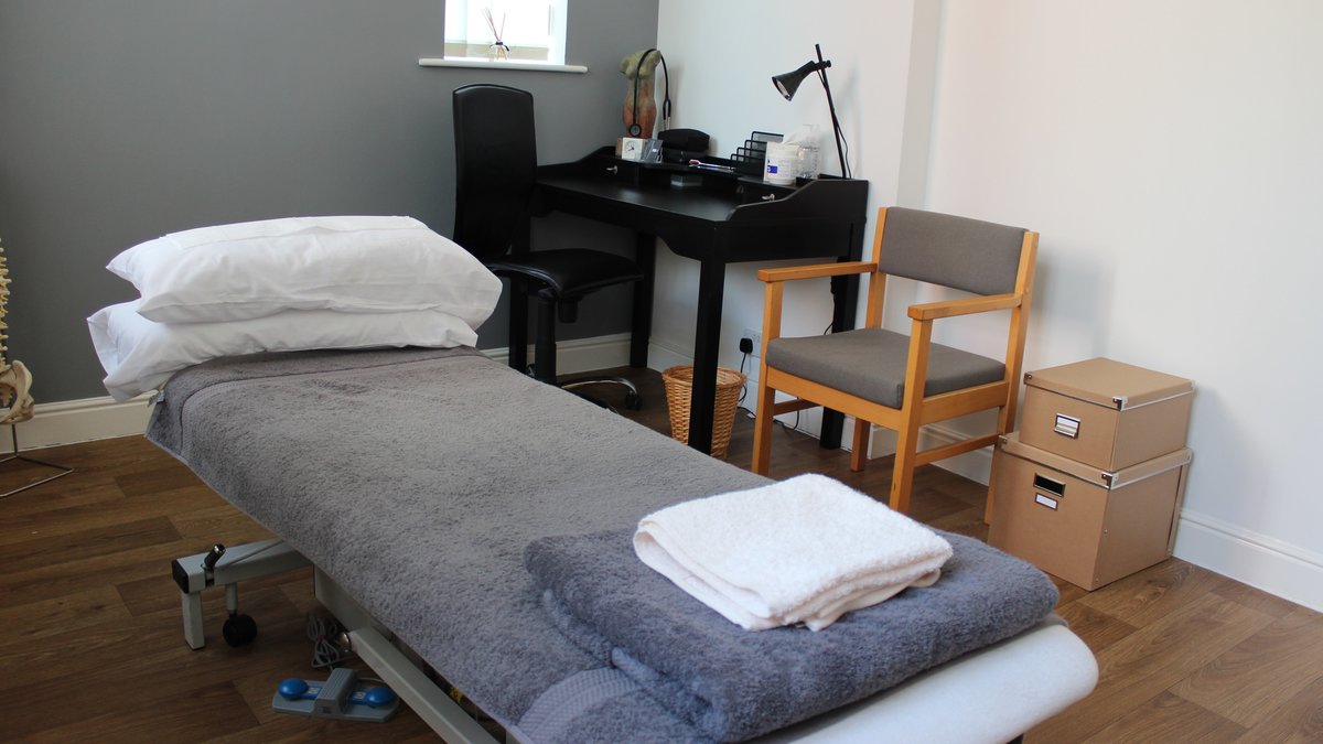 Cheadle Osteopathy - Cheadle Osteopathy
