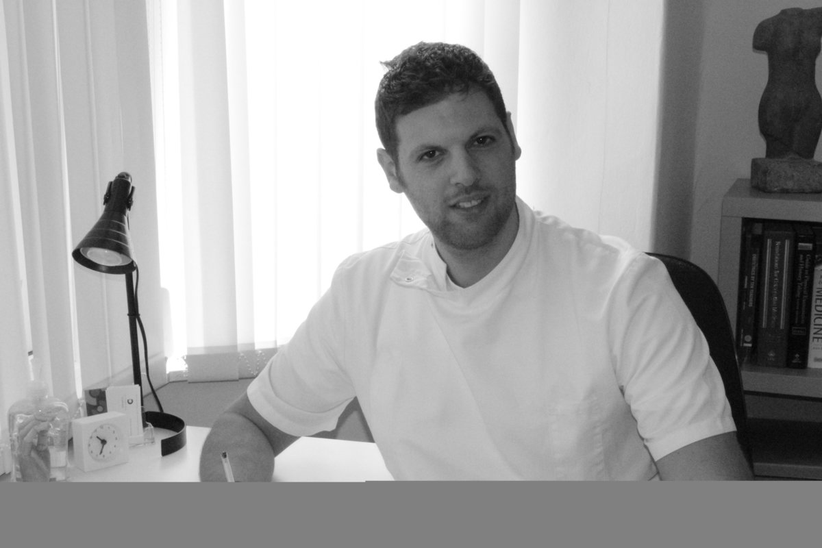 Cheadle Osteopathy - Cheadle Osteopathy