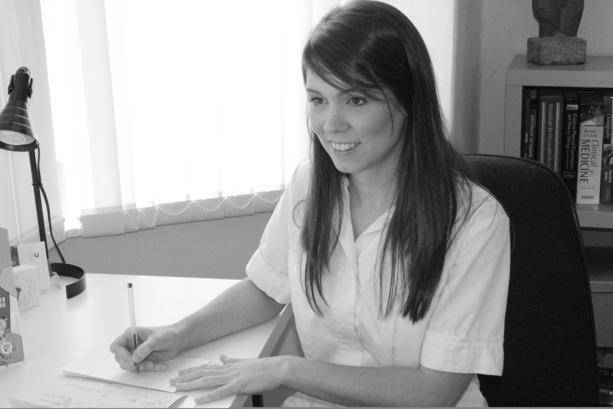 Cheadle Osteopathy - Cheadle Osteopathy