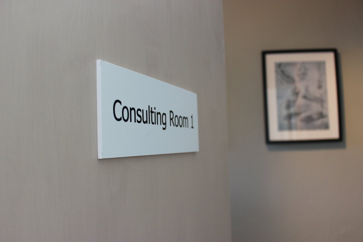 Cheadle Osteopathy - Cheadle Osteopathy