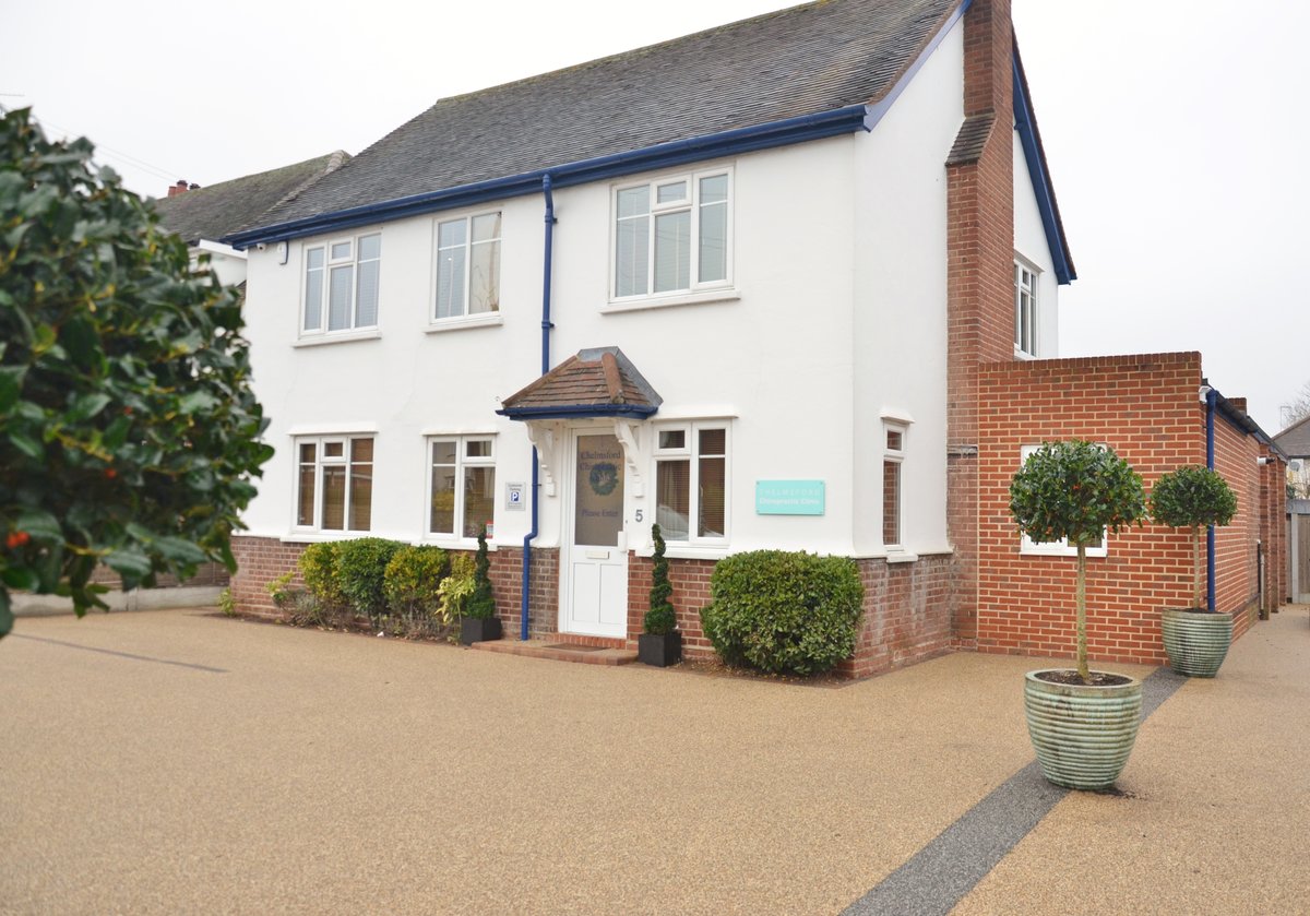 Chelmsford Chiropractic Clinic - Chelmsford Chiropractic Clinic