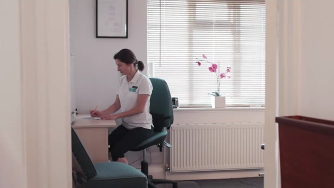Chelmsford Chiropractic Clinic - Chelmsford Chiropractic Clinic