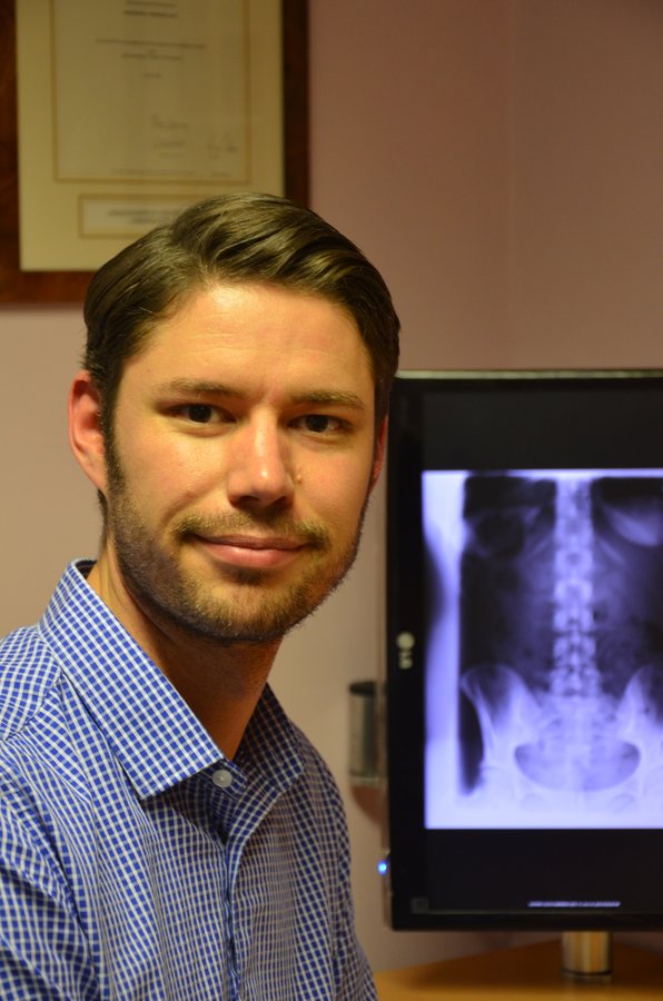 Chelmsford Chiropractic Clinic - Chelmsford Chiropractic Clinic