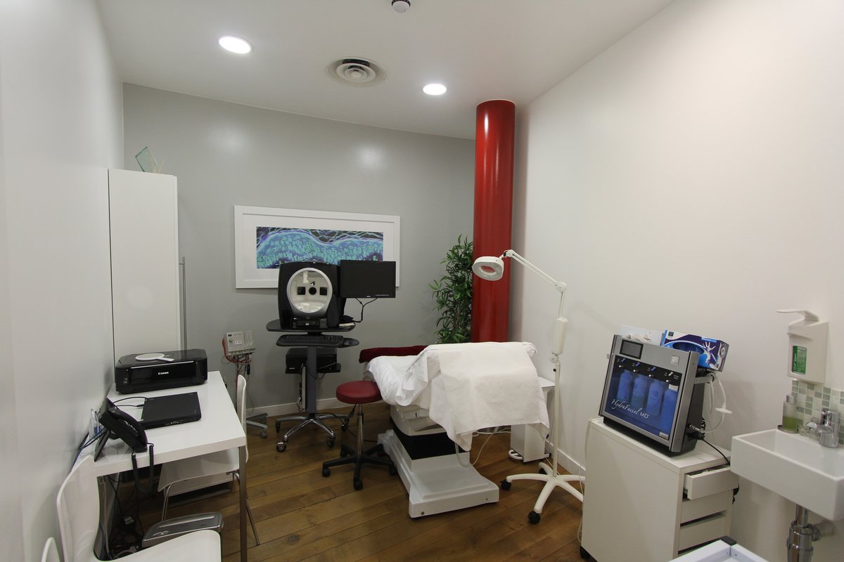 Chelsea Bridge Clinic - Chelsea Bridge Clinic