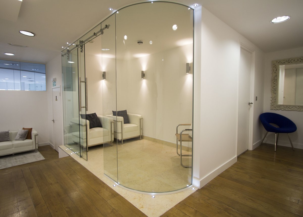 Chelsea Bridge Clinic - Chelsea Bridge Clinic