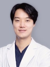 Cheongdam - Cheongdam