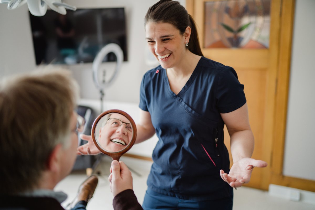 Cherrybank Dental Spa Perth - Cherrybank Dental Spa Perth