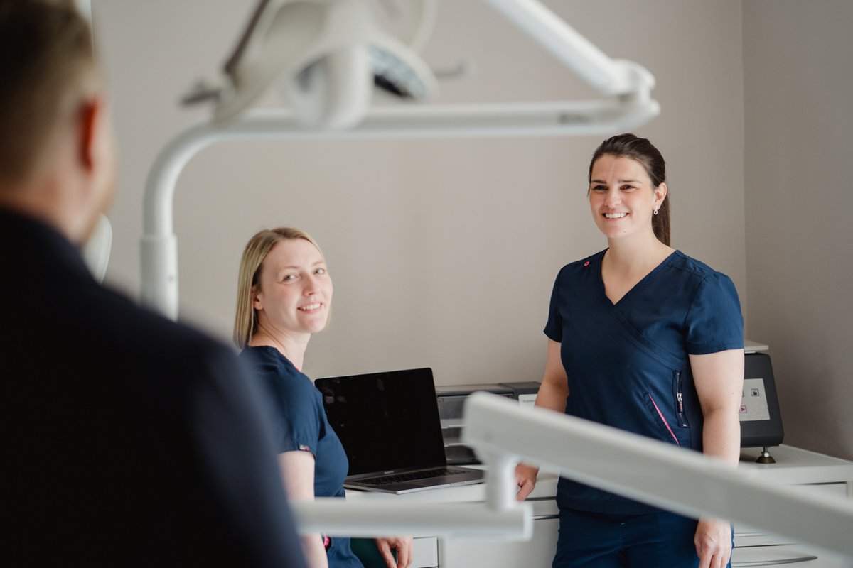 Cherrybank Dental Spa Perth - Cherrybank Dental Spa Perth