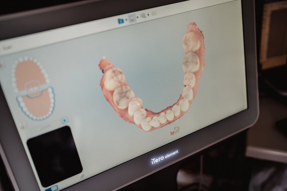 Cherrybank Dental Spa Perth - Cherrybank Dental Spa Perth