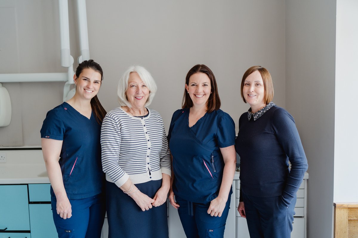 Cherrybank Dental Spa Perth - Cherrybank Dental Spa Perth