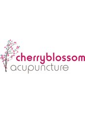 Cherryblossom Acupuncture - Cherryblossom Acupuncture
