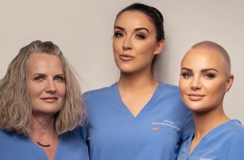 CherryBomb Aesthetics - CherryBomb Aesthetics