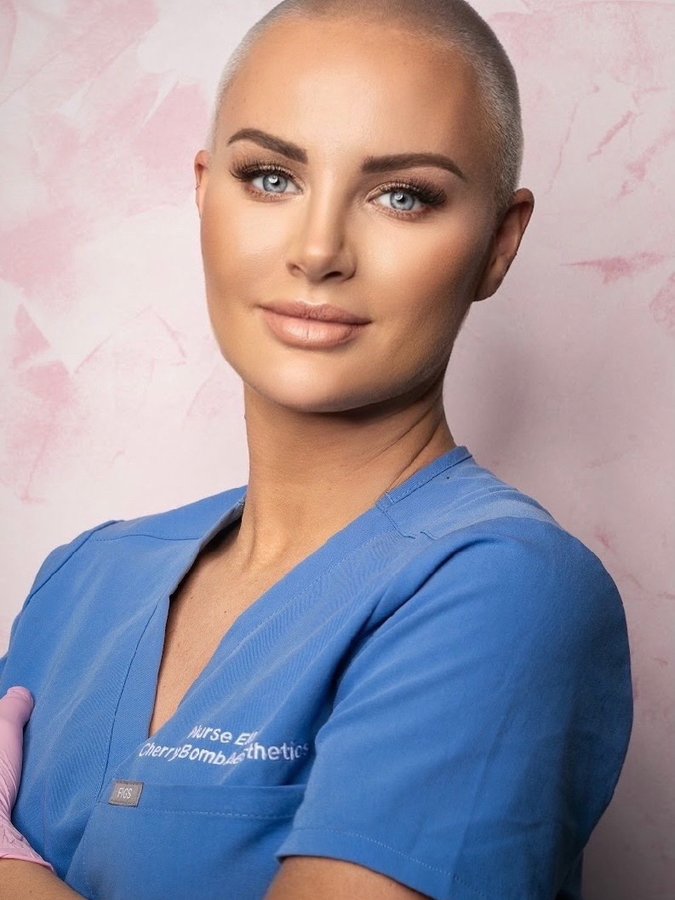 CherryBomb Aesthetics - CherryBomb Aesthetics