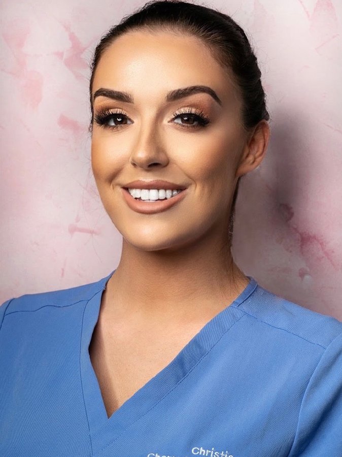 CherryBomb Aesthetics - CherryBomb Aesthetics