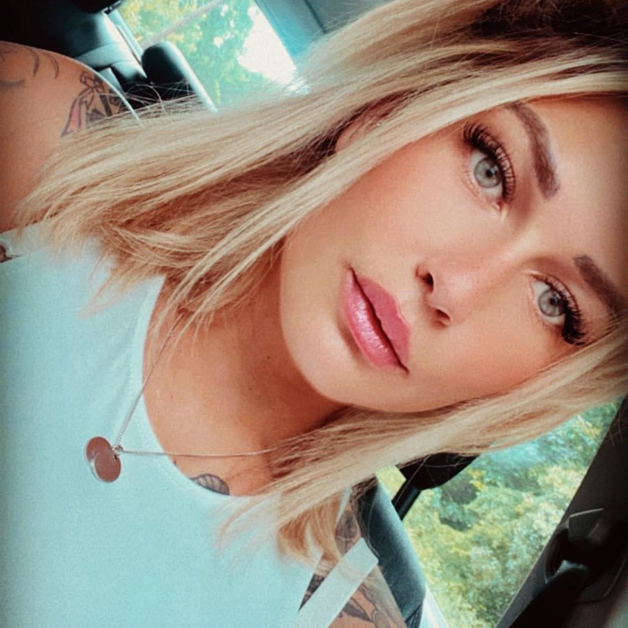 CherryBomb Aesthetics - CherryBomb Aesthetics