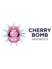 CherryBomb Aesthetics - CherryBomb Aesthetics