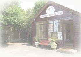 Cherubs Beauty Spa - Cherubs Beauty Spa