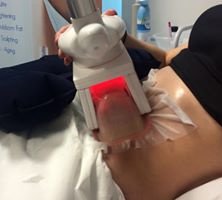 عيادة شيشاير للجسم - Cheshire Body Clinic