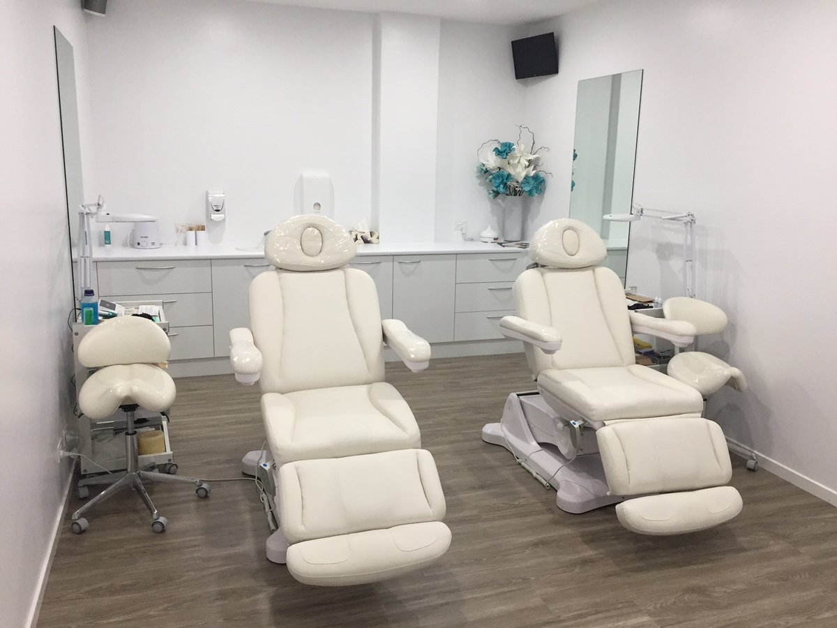 Chi Skin Rejuvenation Clinic - Chi Skin Rejuvenation Clinic