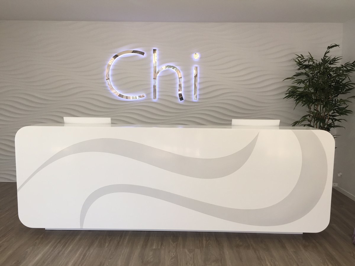 Chi Skin Rejuvenation Clinic - Chi Skin Rejuvenation Clinic