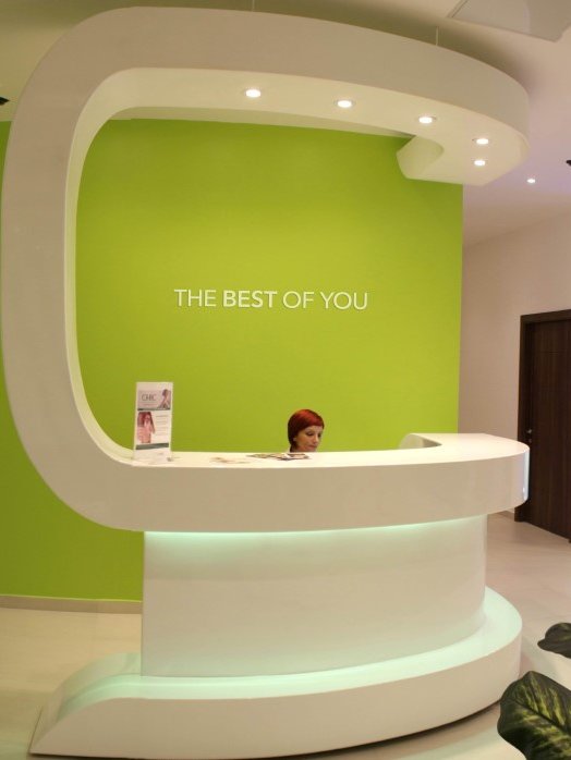 CHIC Med-Aesthetic Clinics - CHIC Med-Aesthetic Clinics