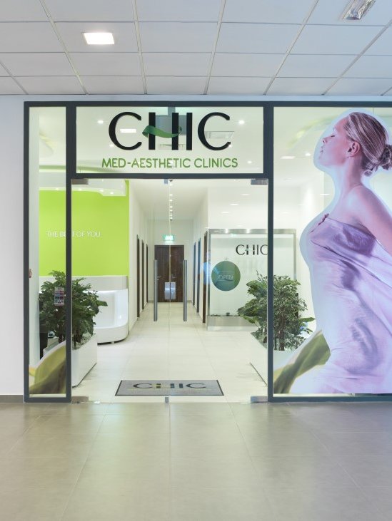 CHIC Med-Aesthetic Clinics - CHIC Med-Aesthetic Clinics