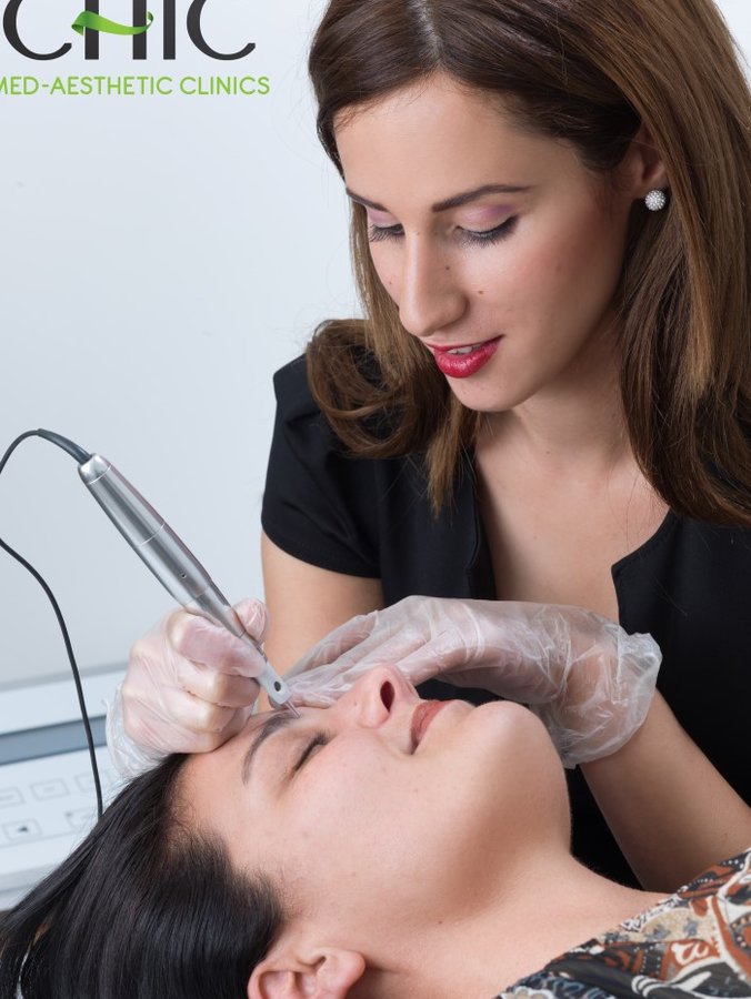 CHIC Med-Aesthetic Clinics - CHIC Med-Aesthetic Clinics